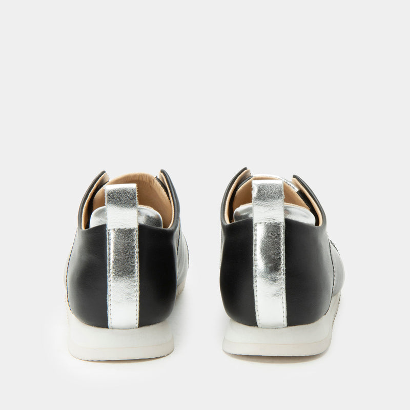 Reah Black Shoe | Alegria Shoes