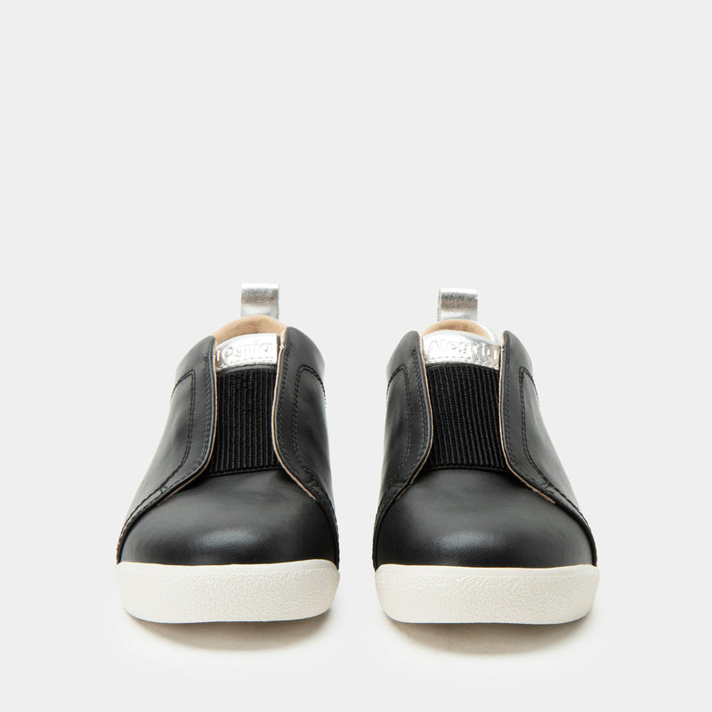 Reah Black Shoe | Alegria Shoes