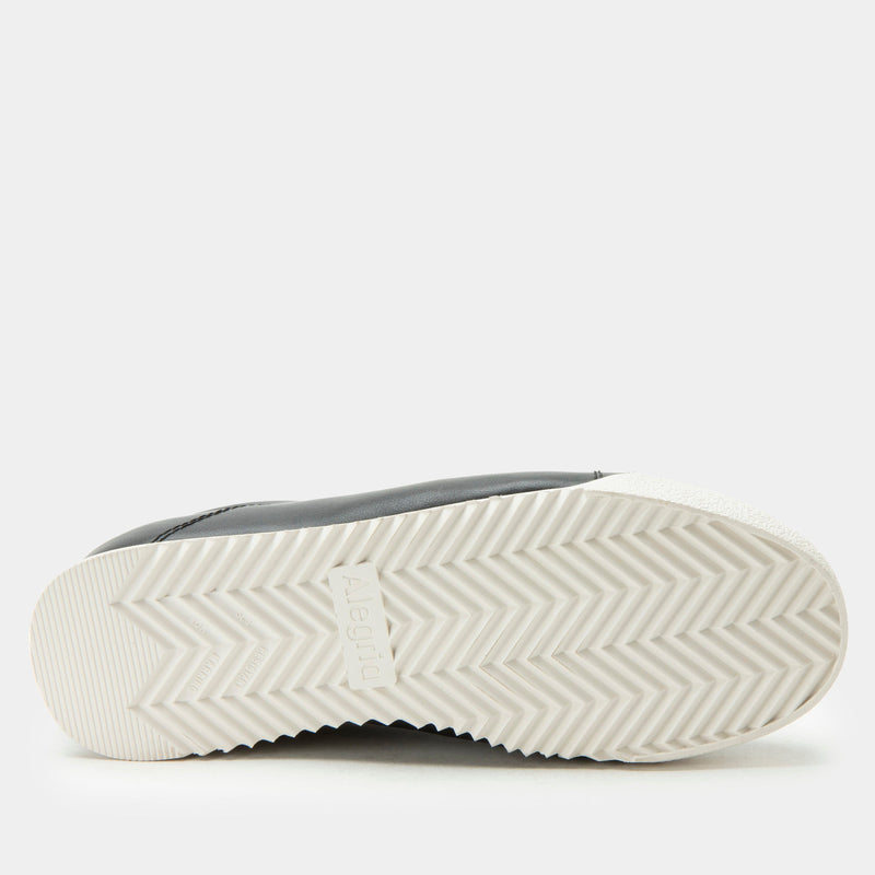 Reah Black Shoe | Alegria Shoes