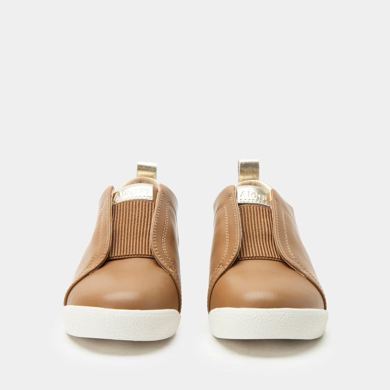 Reah Brown Shoe | Alegria Shoes