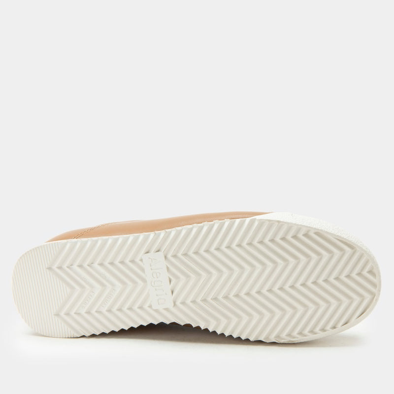 Reah Brown Shoe | Alegria Shoes