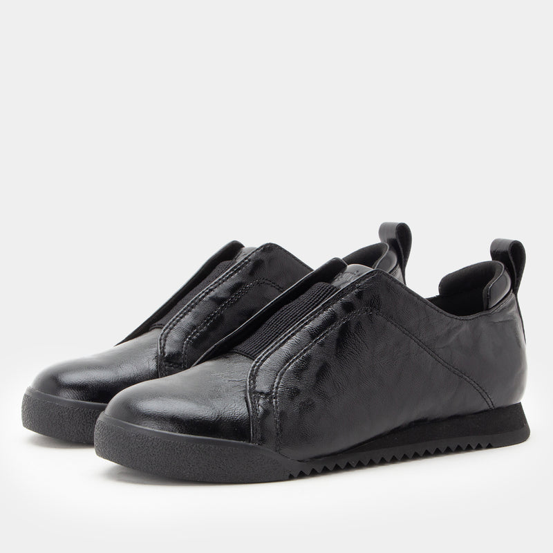 Reah Mirage Black Shoe