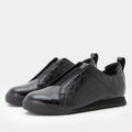 Reah Mirage Black Shoe