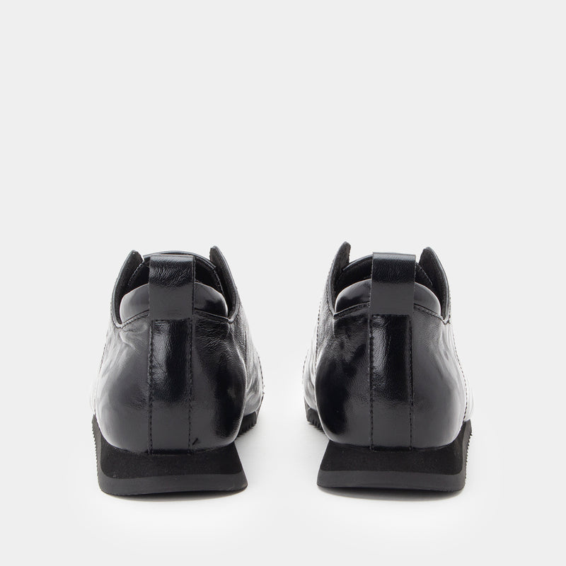 Reah Mirage Black Shoe