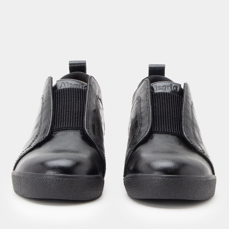 Reah Mirage Black Shoe