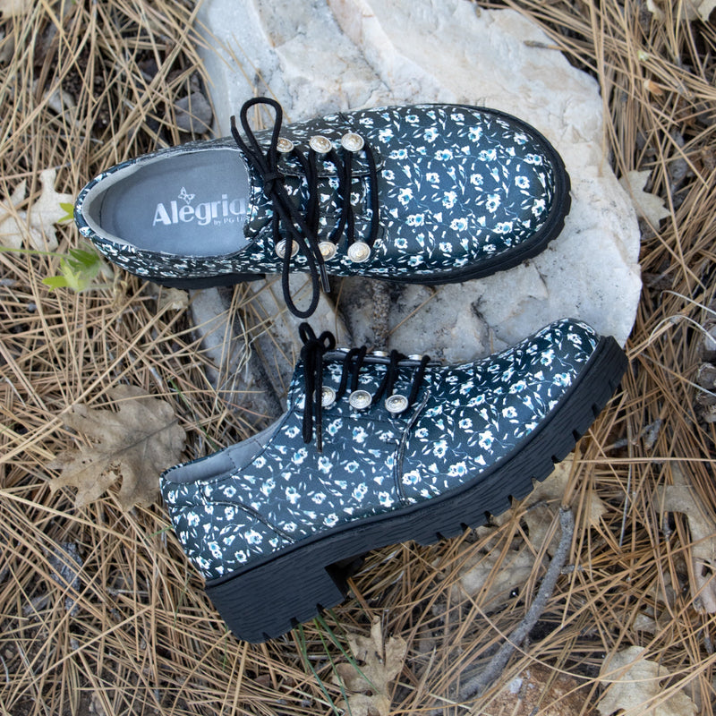 Reece Doll Parts Shoe | Alegria Shoes