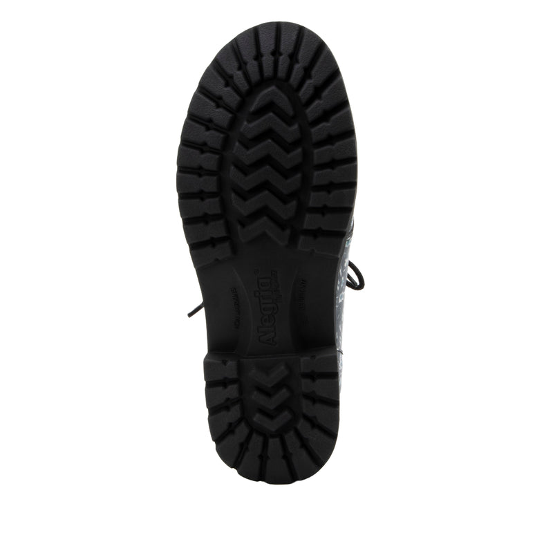 Reece Doll Parts Shoe | Alegria Shoes