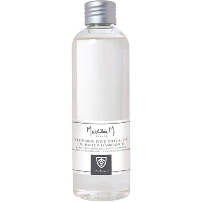 Refill for Home Fragrance Diffuser 200ml - Divine Marquise Mathilde Candles