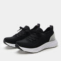 Regale Iron Black Shoe | Alegria Shoes
