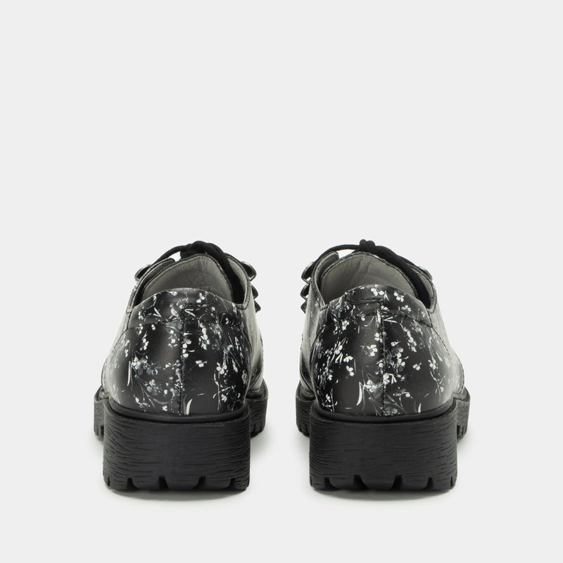 Resa Grey Gradens Shoe | Alegria Shoes