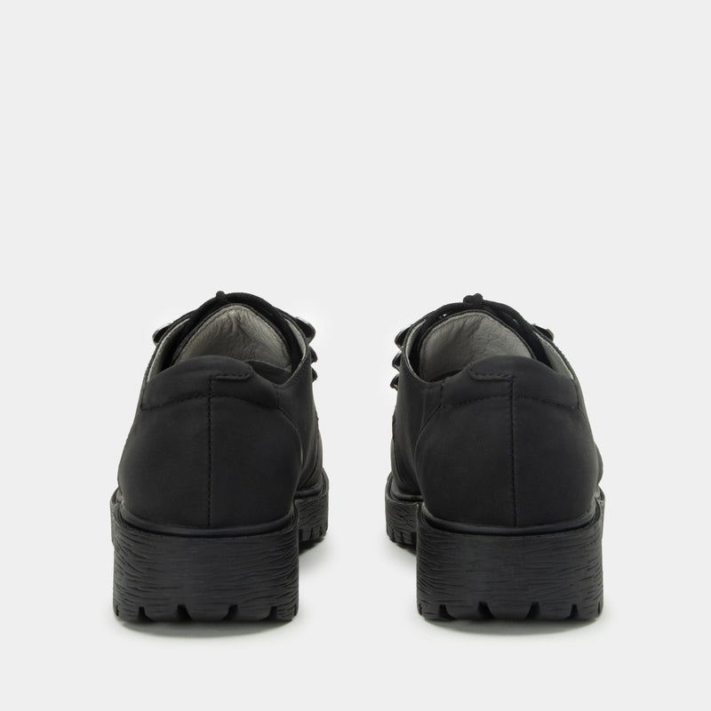 Resa Relaxed Tar Shoe | Alegria Shoes