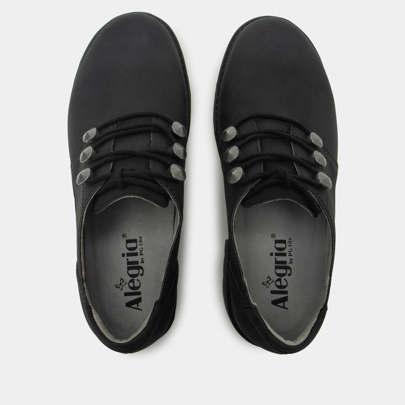 Resa Relaxed Tar Shoe | Alegria Shoes