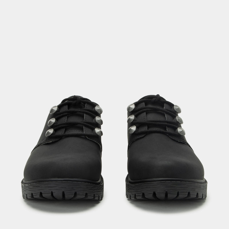 Resa Relaxed Tar Shoe | Alegria Shoes