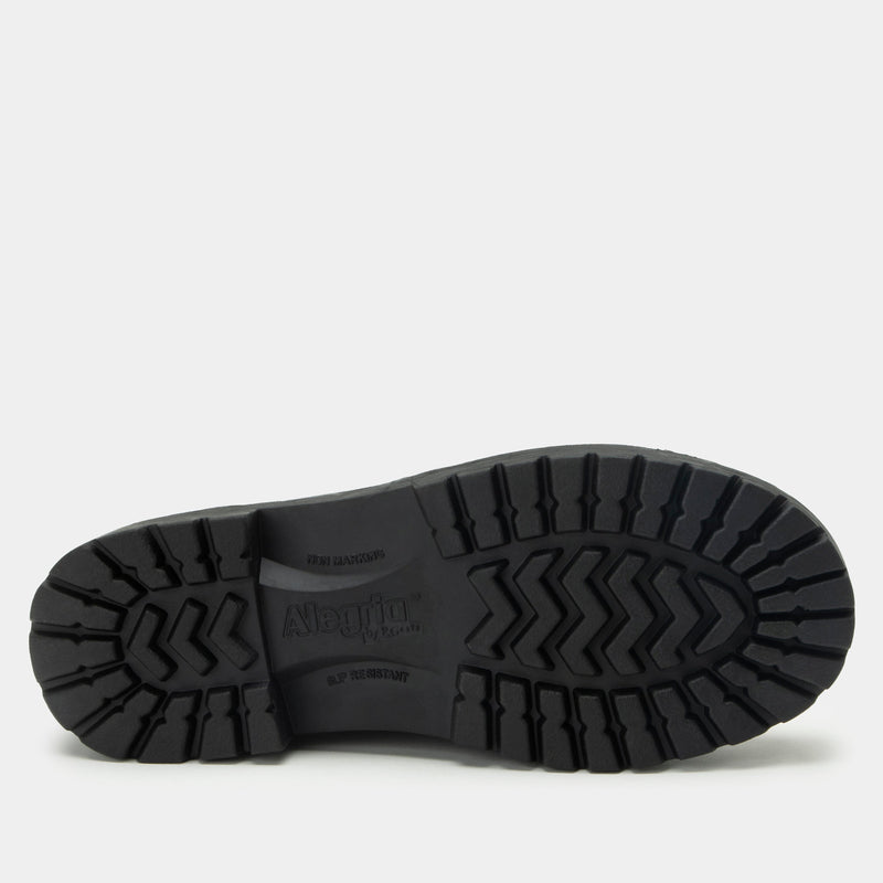 Resa Relaxed Tar Shoe | Alegria Shoes