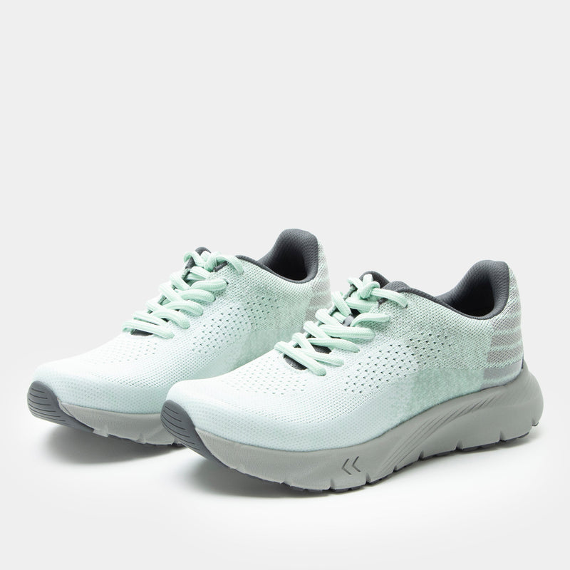 Revl Bio-Mint Shoe | Alegria Shoes
