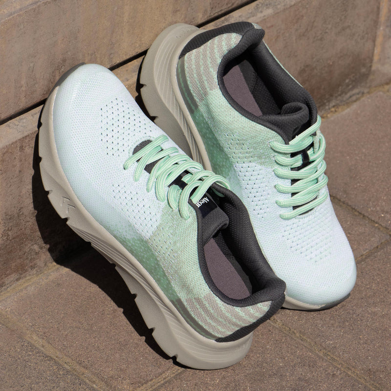 Revl Bio-Mint Shoe | Alegria Shoes