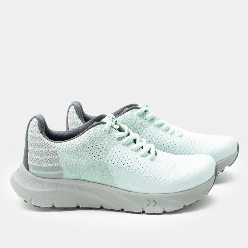 Revl Bio-Mint Shoe | Alegria Shoes