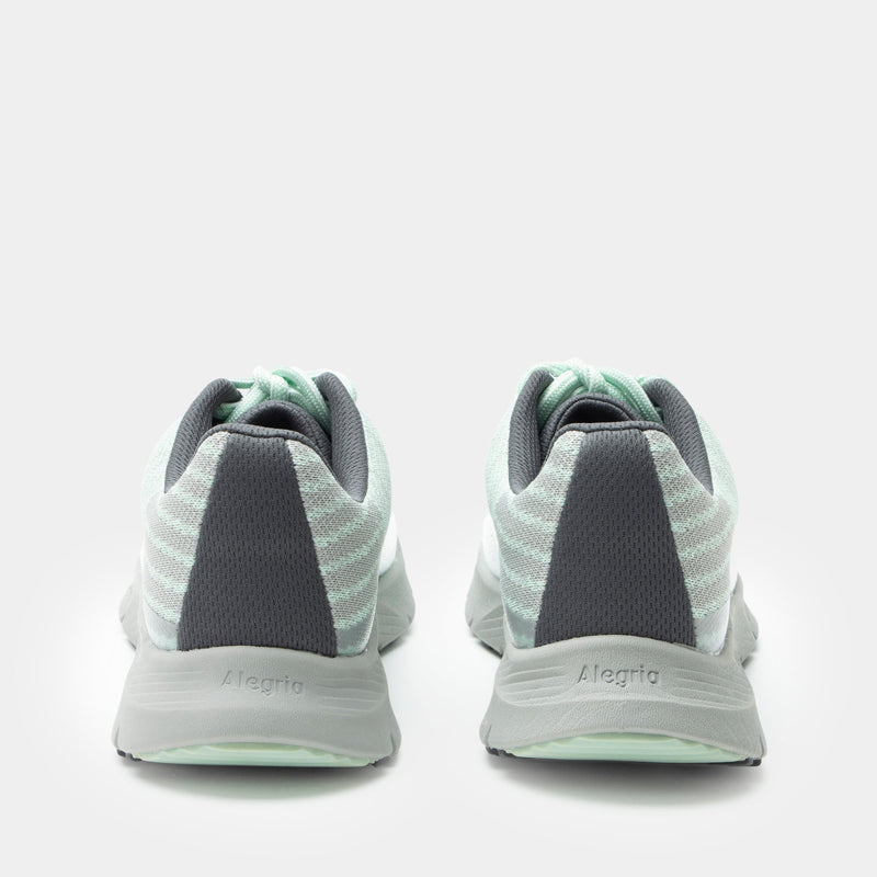 Revl Bio-Mint Shoe | Alegria Shoes