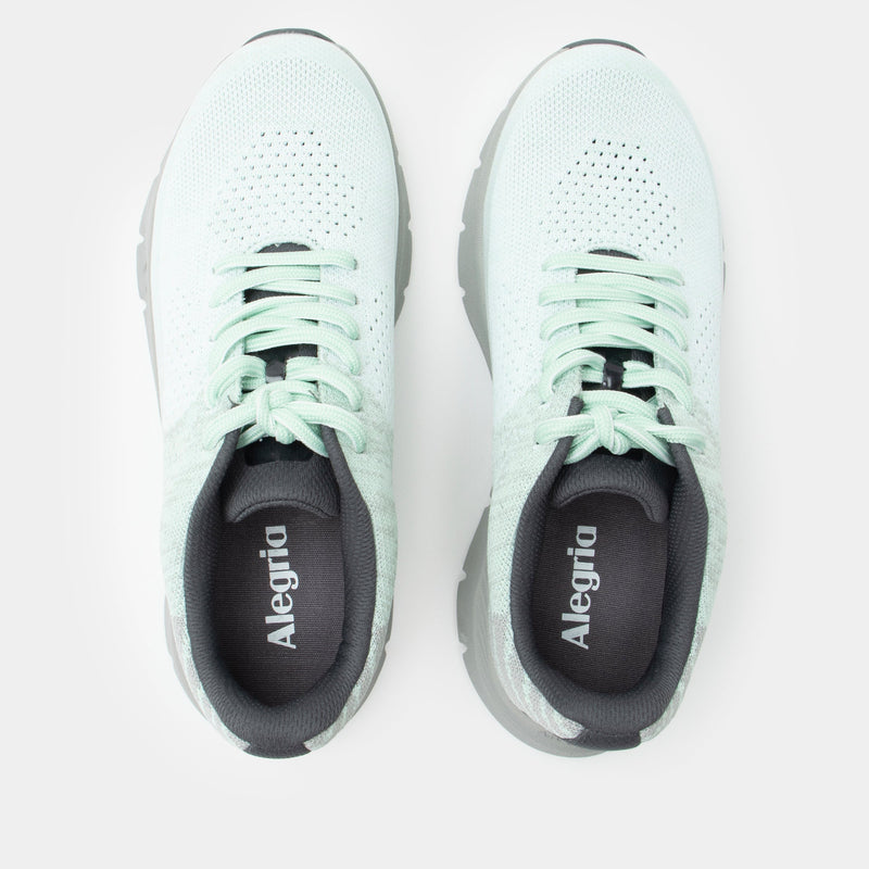 Revl Bio-Mint Shoe | Alegria Shoes