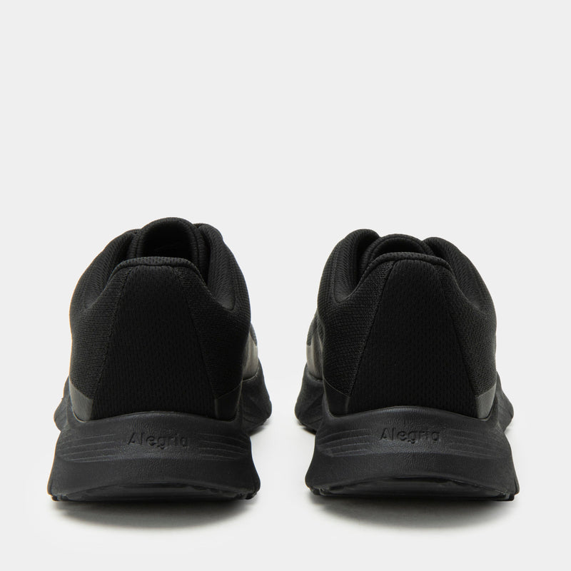 Revl Black Out Shoe | Alegria Shoes
