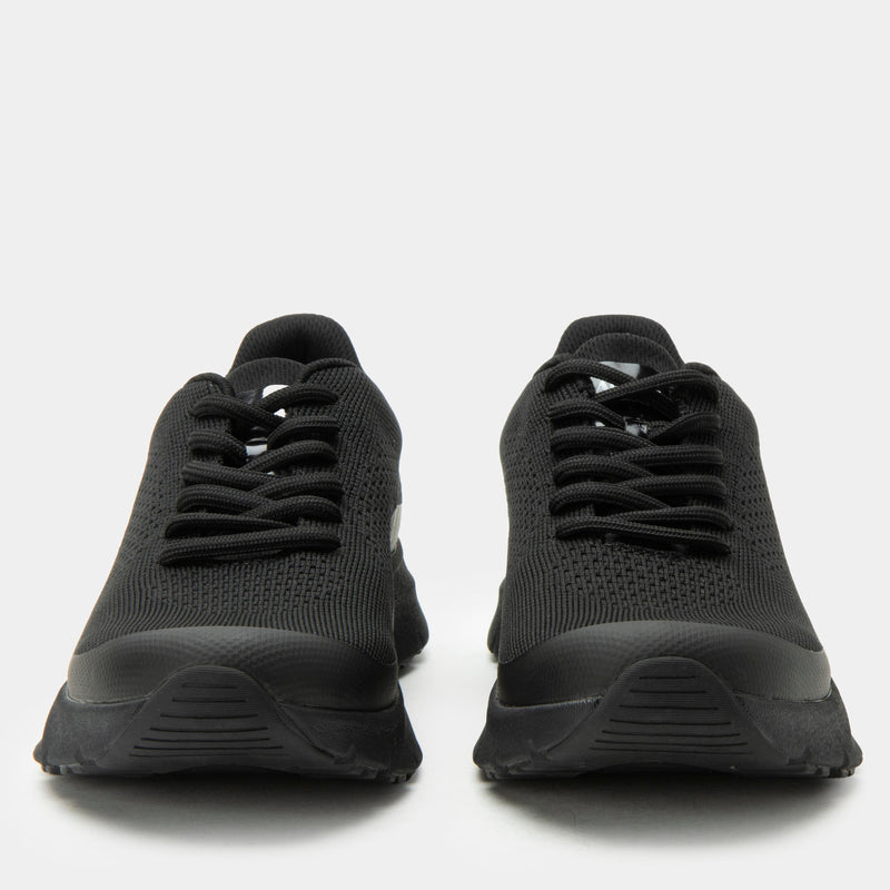 Revl Black Out Shoe | Alegria Shoes