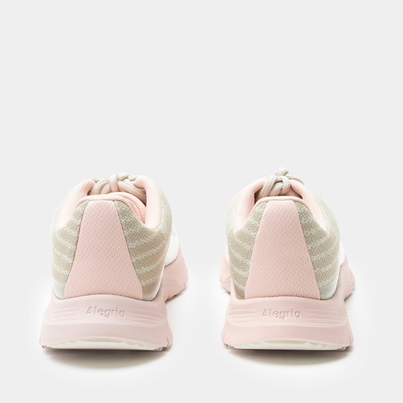 Revl Blush Shoe | Alegria Shoes