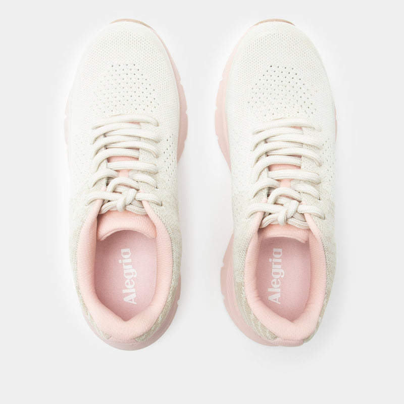Revl Blush Shoe | Alegria Shoes