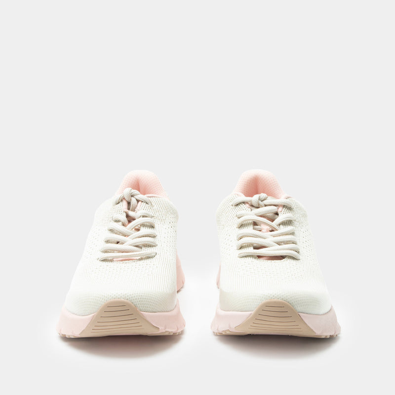 Revl Blush Shoe | Alegria Shoes