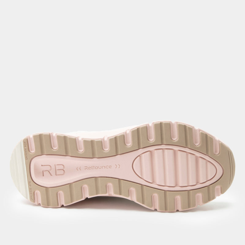 Revl Blush Shoe | Alegria Shoes