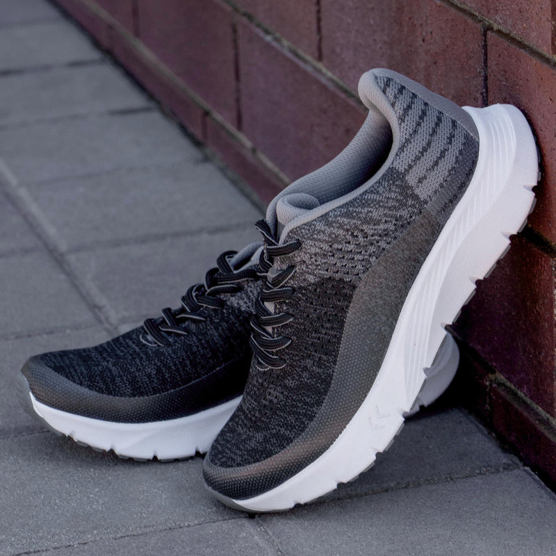 Revl Graphite Shoe | Alegria Shoes