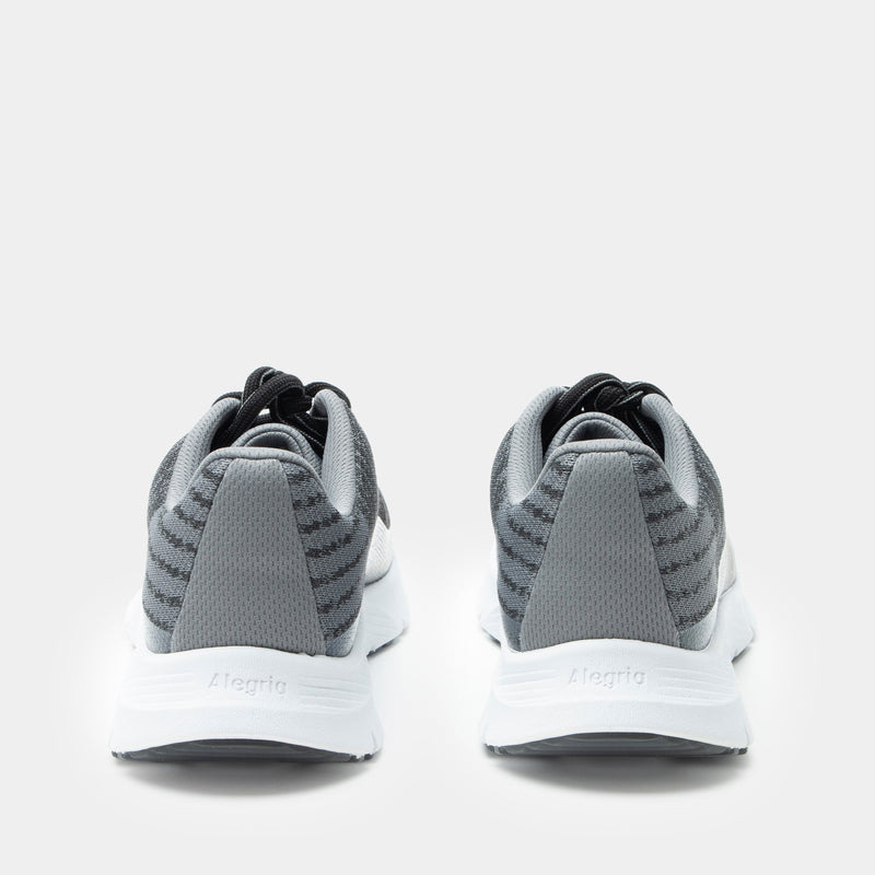 Revl Graphite Shoe | Alegria Shoes