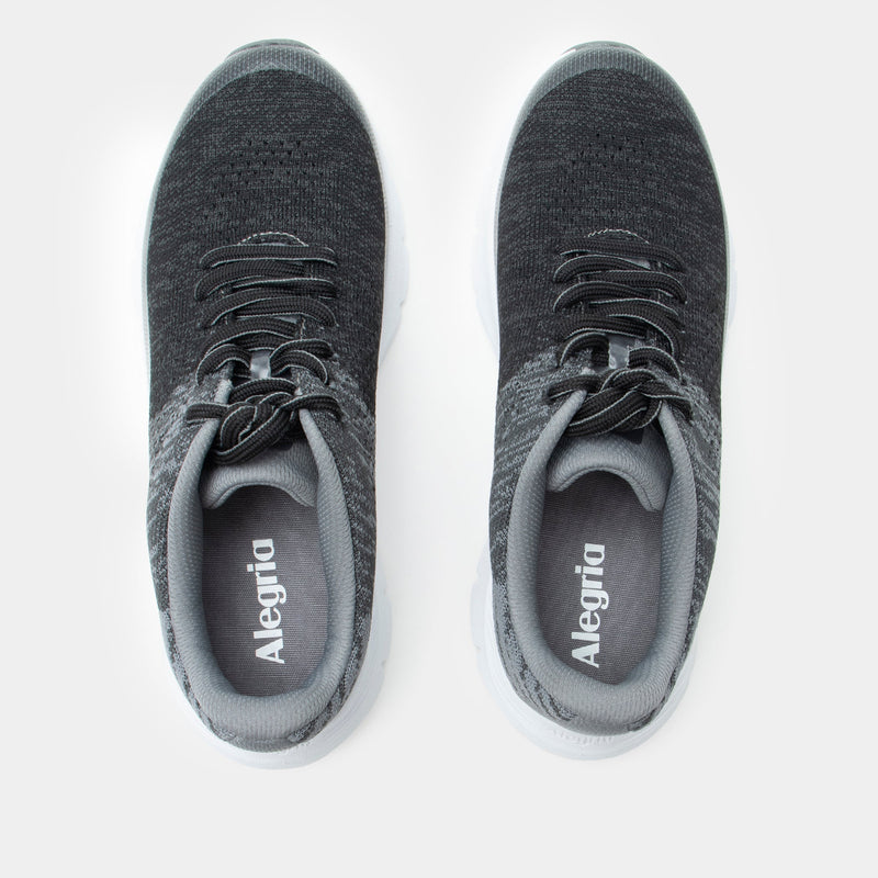Revl Graphite Shoe | Alegria Shoes