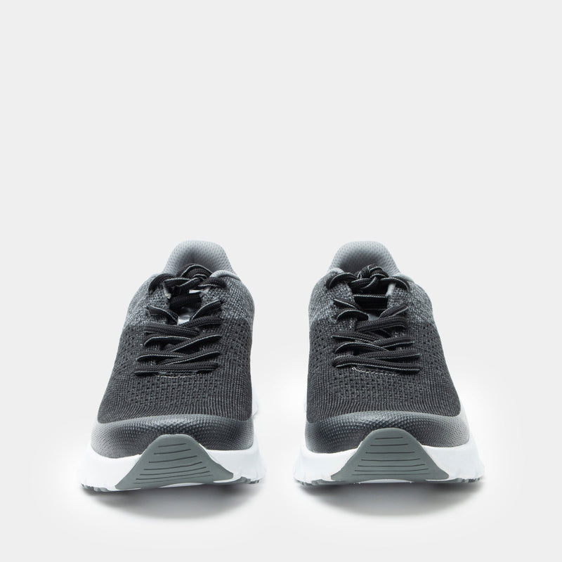 Revl Graphite Shoe | Alegria Shoes