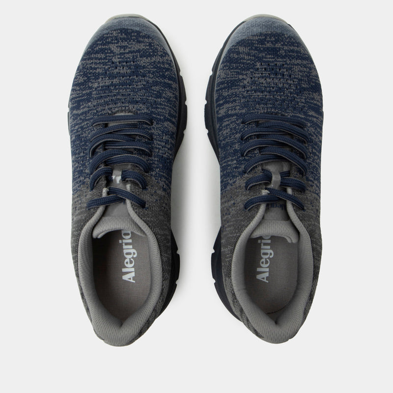 Revl Midnight Shoe | Alegria Shoes