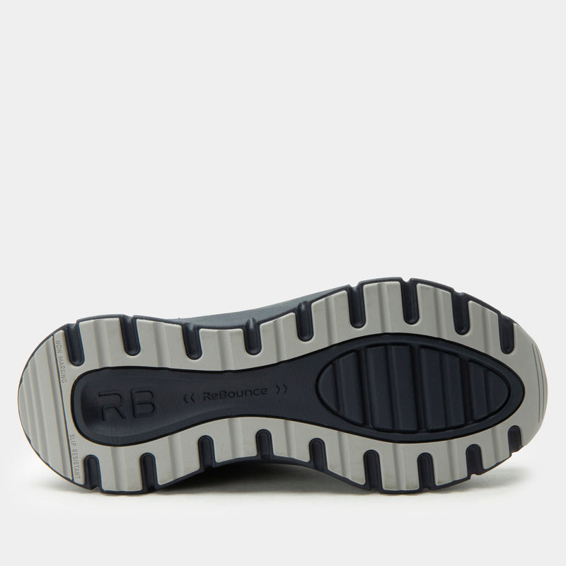 Revl Midnight Shoe | Alegria Shoes