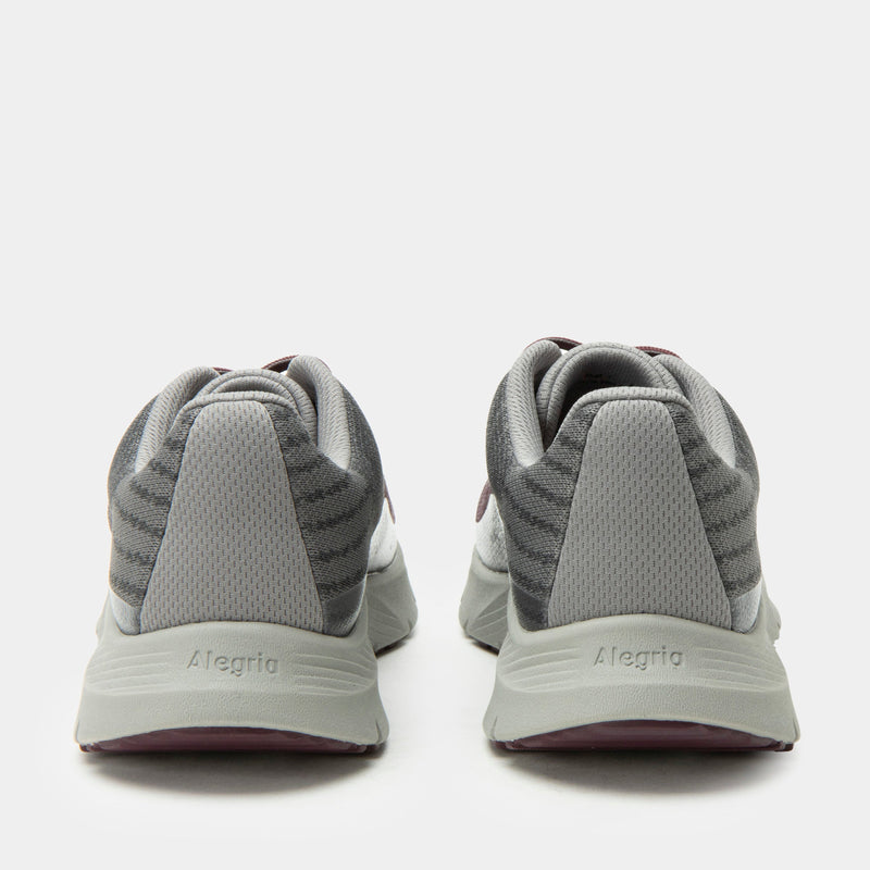 Revl Plum Shoe | Alegria Shoes