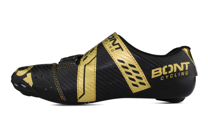 Riot+ Black/Gold (EU)