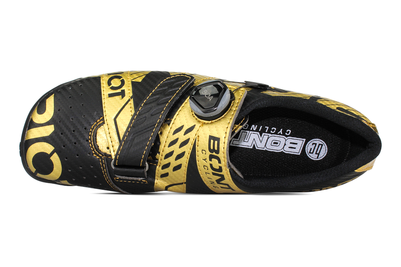 Riot+ Black/Gold (EU)