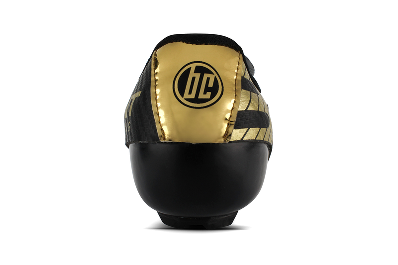 Riot+ Black/Gold (EU)