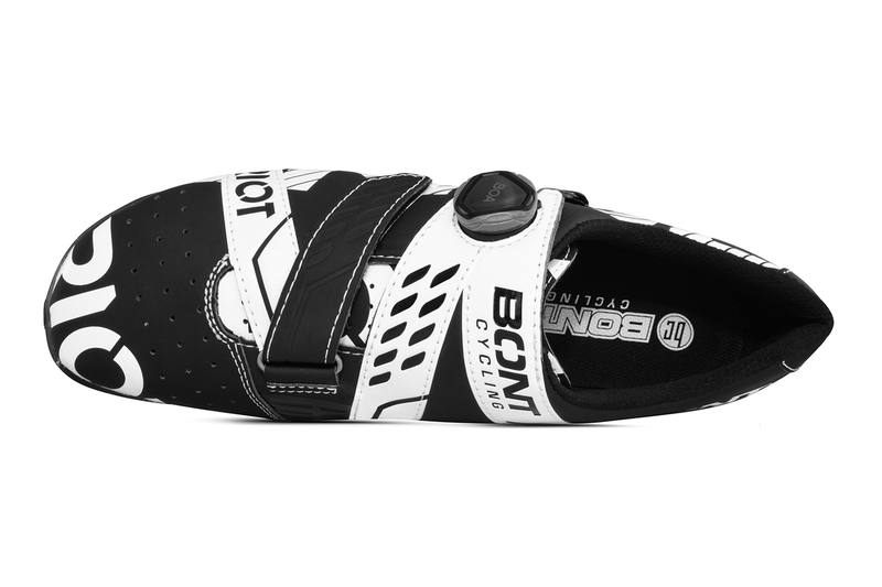 Riot+ Black/White (EU)