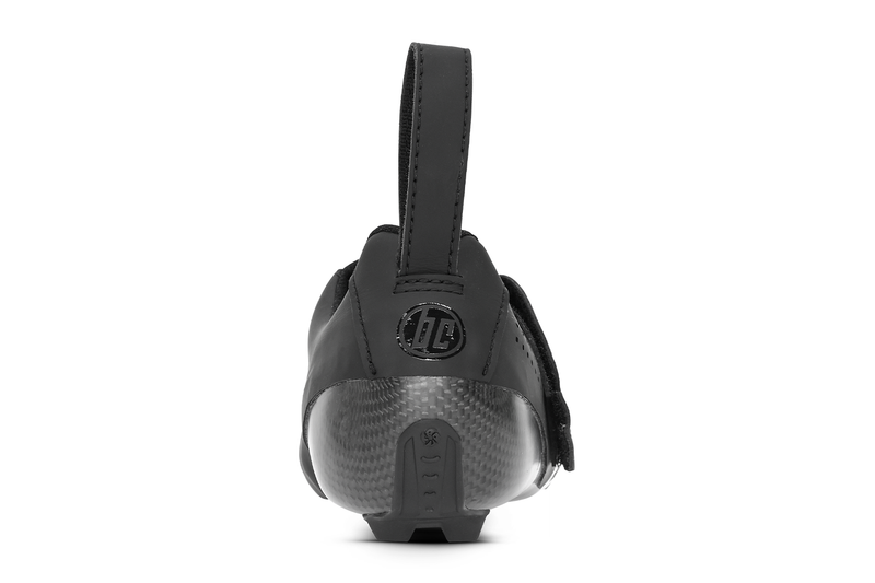 Riot TR+ 26 Black (AUS)