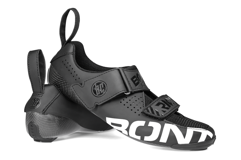 Riot TR+ 26 Black (AUS)