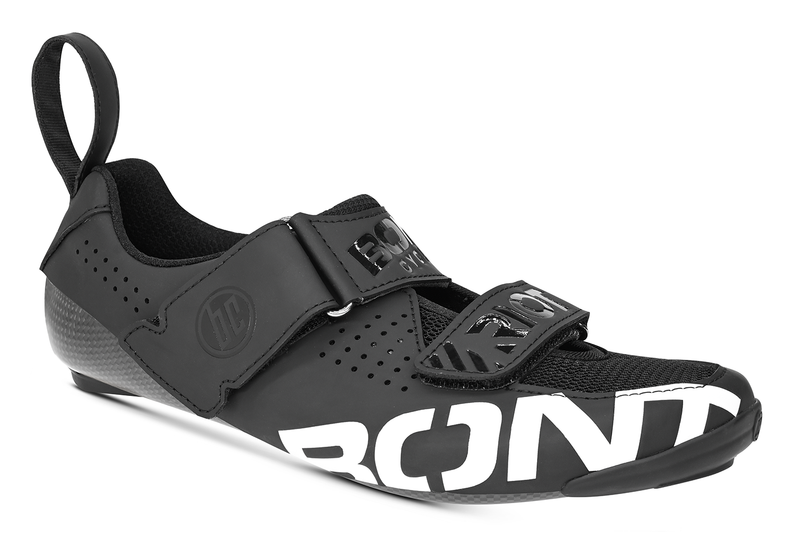 Riot TR+ 26 Black (AUS)