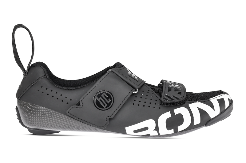 Riot TR+ 26 Black (AUS)