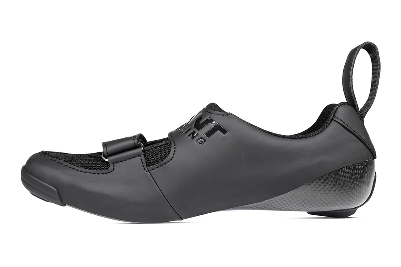 Riot TR+ 26 Black (AUS)
