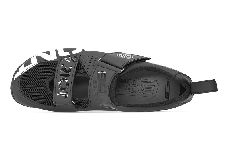 Riot TR+ 26 Black (AUS)