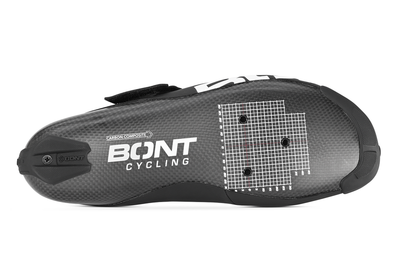 Riot TR+ 26 Black (AUS)