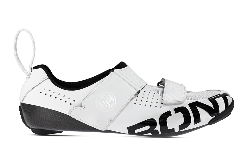 Riot TR+ 26 White (AUS)