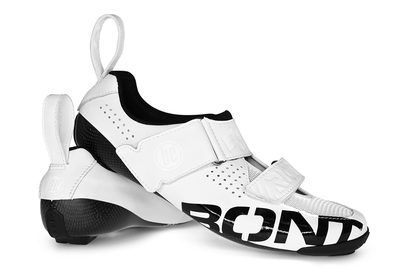 Riot TR+ 26 White (AUS)