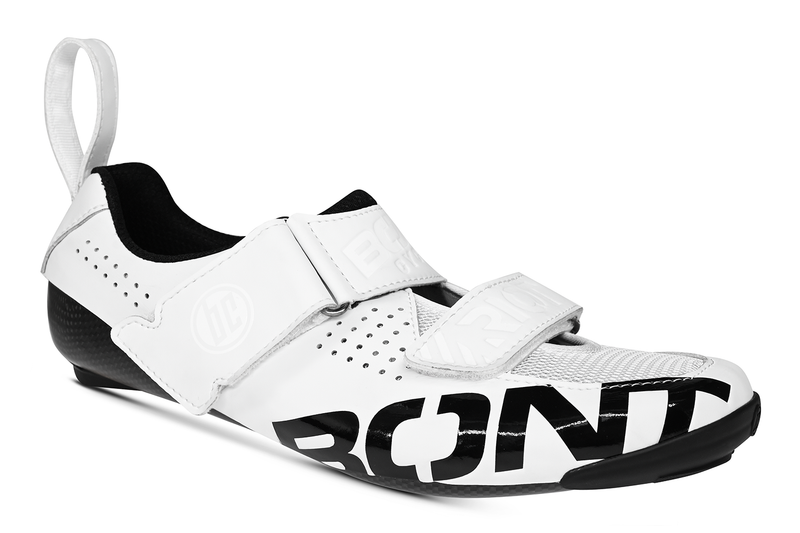 Riot TR+ 26 White (AUS)